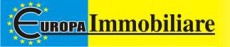 logo agenzia europa immobiliare