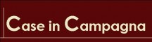 Case in Campagna