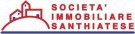 Societa' Immobiliare Santhiatese snc