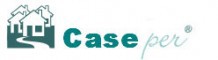 Logo agenzia Caseper s.r.l.