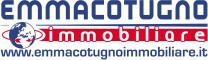 logo agenzia Emma Cotugno Immobiliare