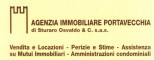 Agenzia Immobiliare Portavecchia sas