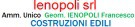 IENOPOLI srl