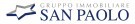 GRUPPO IMMOBILIARE SAN PAOLO