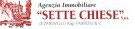 Sette Chiese immobiliare