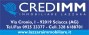 Credimm Immobiliare Lazzara