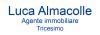LUCA ALMACOLLE AGENTE IMMOBILIARE