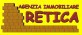 logo agenzia RETICA
