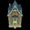 brick house