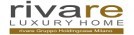 RIVARE GRUPPO HOLDINGCASE  di Davide Riva