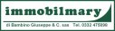 immobilmary di Bambino Giuseppe & C. sas.