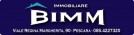 BIMM IMMOBILIARE