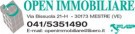 Open Immobiliare s.a.s.