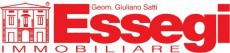 logo agenzia Essegi Immobiliare Srl