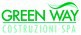 Green Way Costruzioni Spa