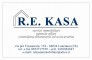 logo agenzia RE.KASA IMMOBILIARE gdp LANCIANO