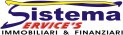 logo agenzia sistema immobiliare