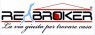 REAL ESTATE BROKER