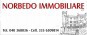 norbedo immobiliare srl