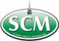 logo agenzia Immobiliare SCM