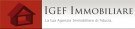 IGEF IMMOBILIARE 