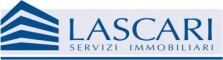 logo agenzia LASCARI SERVIZI IMMOBILIARI - SILCA S.A.S. - 