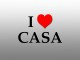 I love Casa