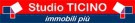 Studio TICINO - immobili pi&ugrave;