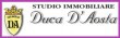 Studio Immobiliare Duca D'aosta