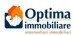 logo agenzia Agenzia Immobiliare Optima