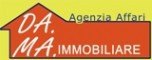 logo agenzia DA.MA. IMMOBILIARE