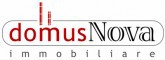 logo agenzia Domus Nova Immobiliare