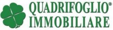logo agenzia Quadrifoglio Immobiliare