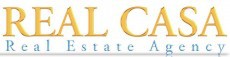 REAL CASA  Real Estate Agency