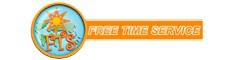 logo agenzia Free Time Service