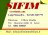 logo agenzia SIFIM immobiliare