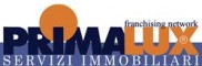 logo agenzia PRIMALUX -AGENZIA DI COMO BORGHI