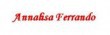 Annalisa Ferrando studio immobiliare