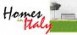Homes in Italy
