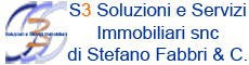S 3 SOLUZIONI E SERVIZI IMMOBILIARI snc