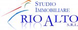 logo agenzia Studio Immobiliare Rio Alto s.r.l.