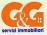 logo agenzia G&G Servizi Immobiliari
