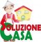 logo agenzia soluzione casa s.r.l