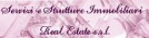 Servizi e Strutture immobiliari real estate s.r.l.