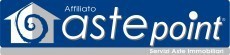 logo agenzia ASTEPOINT ROMA Ostia Lido