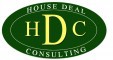logo agenzia House Deal Consulting srl