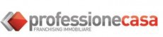 logo agenzia Professionecasa Roma - CIPRO - CLODIO