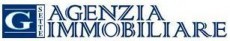 logo agenzia immobiliare G sette s.a.s.