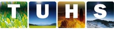 logo agenzia TUHS & C. Snc