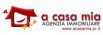 Ag. Immobiliare A Casa Mia di Ziveri Attilio